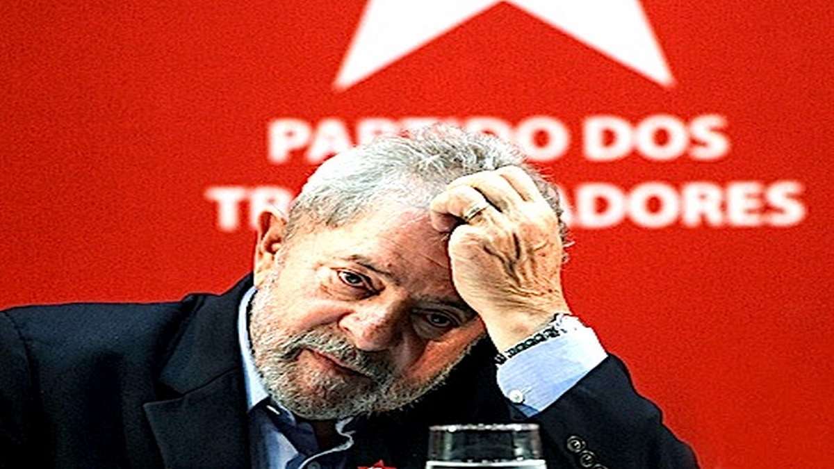 Alexandre Garcia Rebate Declaração De Lula Sobre Forças Armas O Grande Partido Político Do Militar é O Brasil VEJA VÍDEO