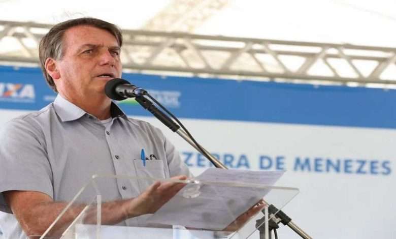 Bolsonaro Afirma Que Pediu Para Guedes Tentar Apresentar A Reforma Tributária Que For Possível