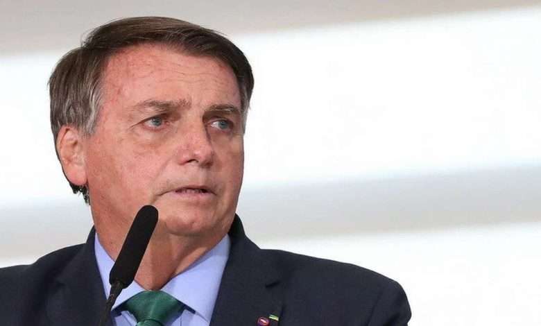 Bolsonaro Vetará Todo O Fundão Se Não Puder Cortar Excessos