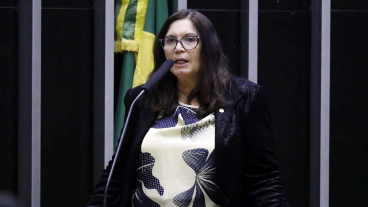 Deputada Bia Kicis Foto, Maryanna Oliveira,Câmara Dos Deputados