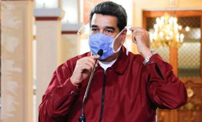 Ditadura Venezuelana Liberta Ex Deputado De Oposição