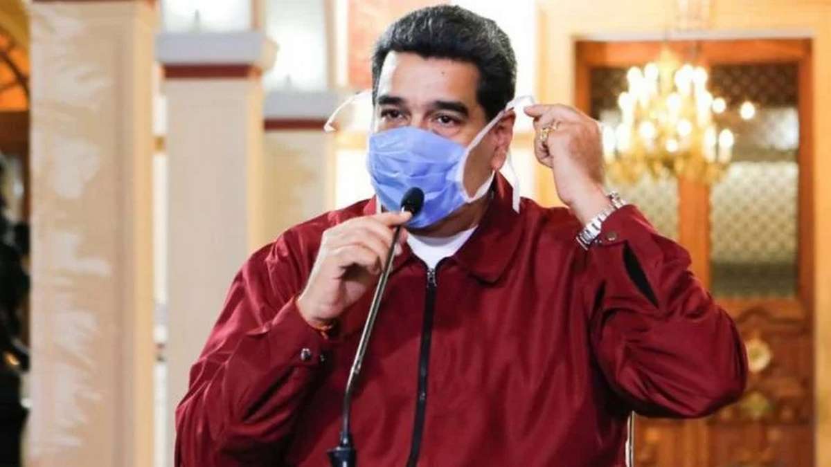 Ditadura Venezuelana Liberta Ex Deputado De Oposição