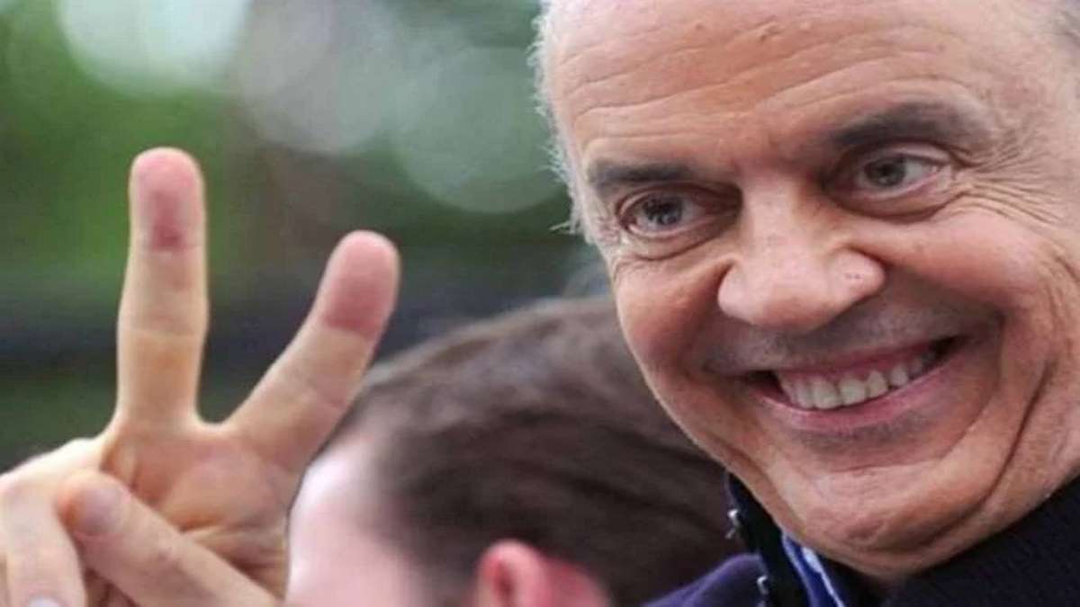 José Serra Está Afastado Do Cargo De Senador , Foto, Fabio Rodrigues Pozzebom,Agência Brasil
