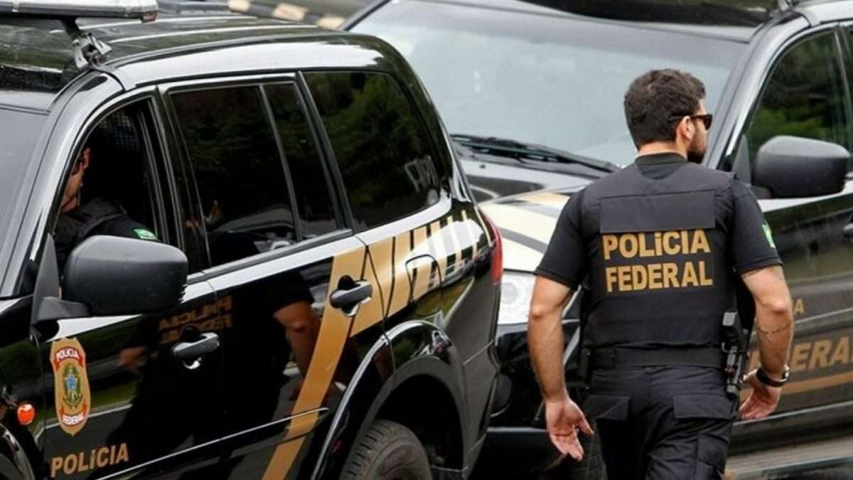 PF Deflagra Operação Contra Corrupção Na OAB De São Paulo