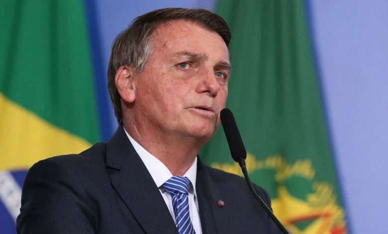 Presidente Jair Bolsonaro Foto, PR,Isac Nóbrega
