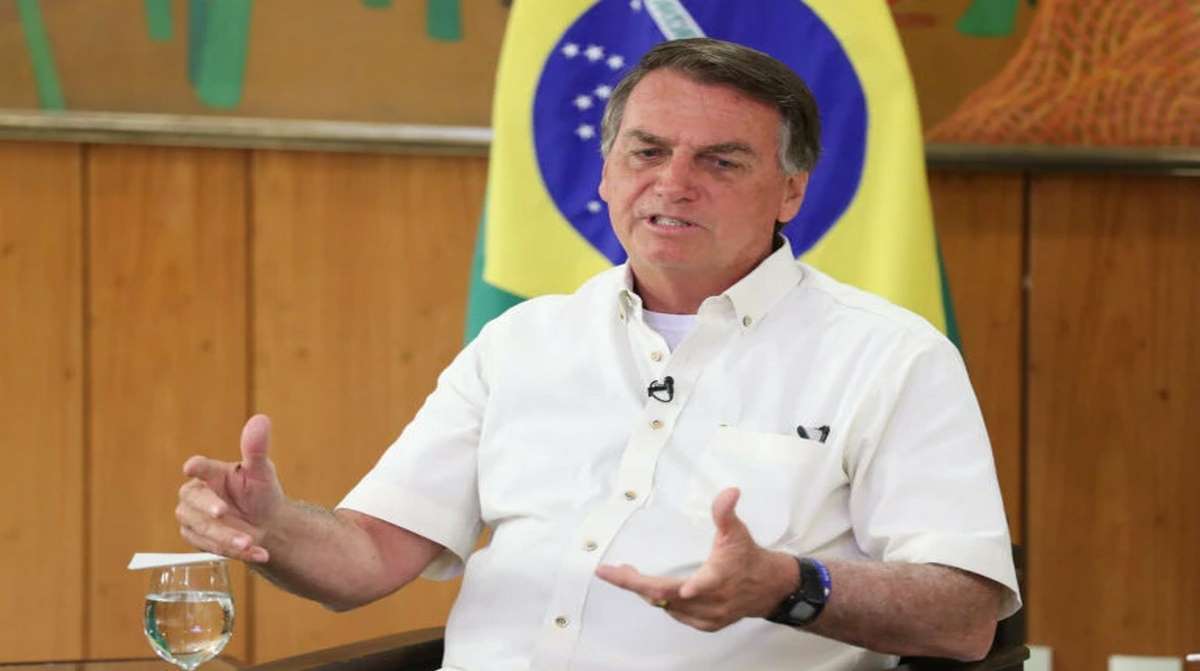 Presidente Jair Bolsonaro Foto, PR,Marcos Corrêa (2)