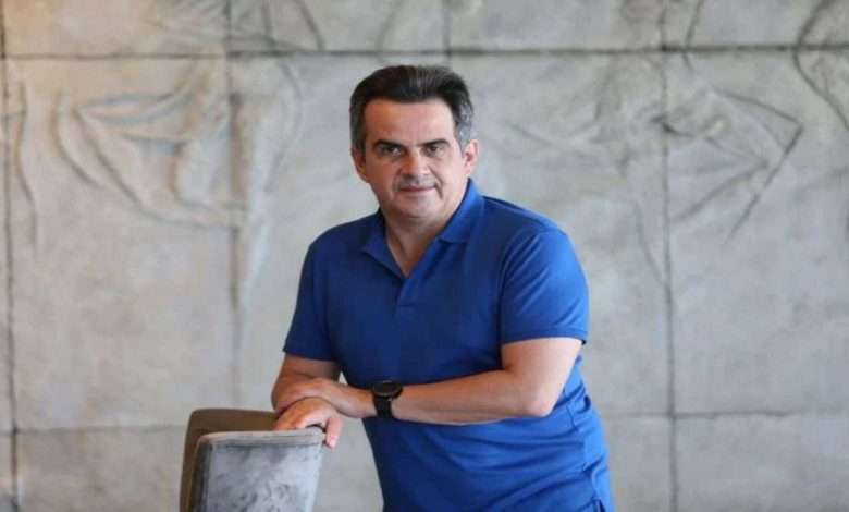 Segunda Turma Do STF Rejeita Denúncia Contra Ciro Nogueira