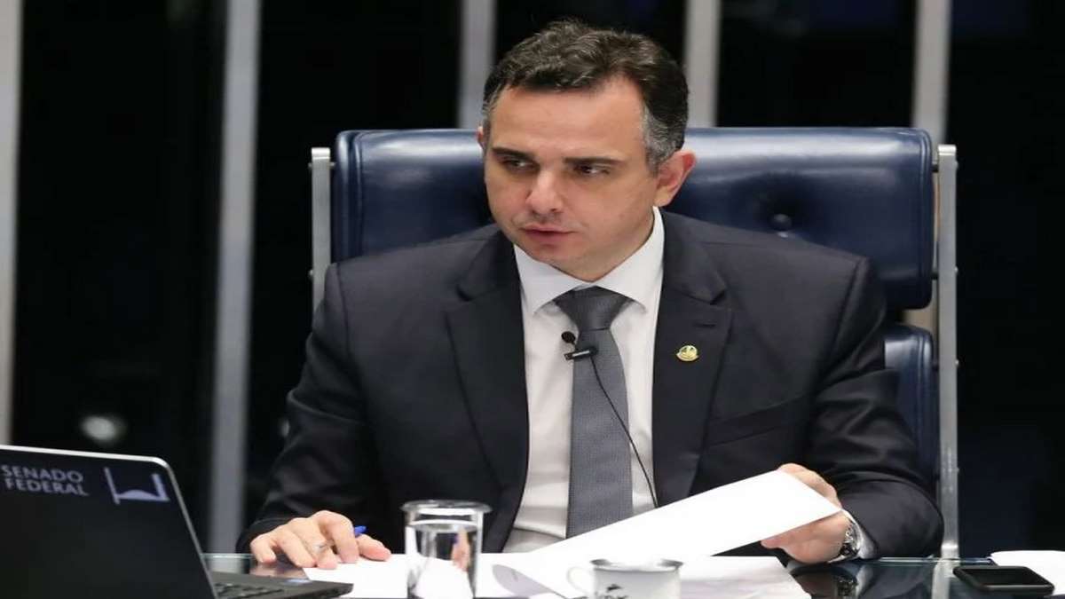 Senado Tende A Rejeitar PEC Que Retoma Coligações, Diz Pacheco