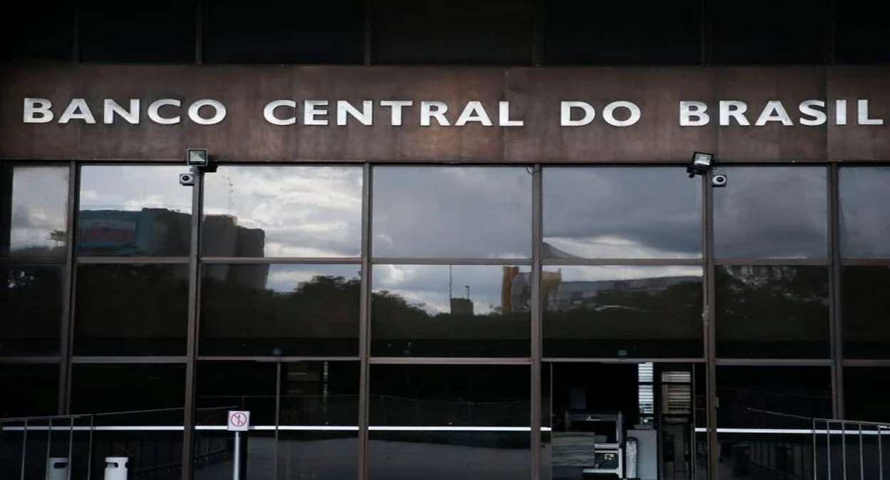 Banco Central Revisou Estimativas Para O Produto Interno Bruto (PIB) Do País,Foto, Marcello Casal,Agência Brasil