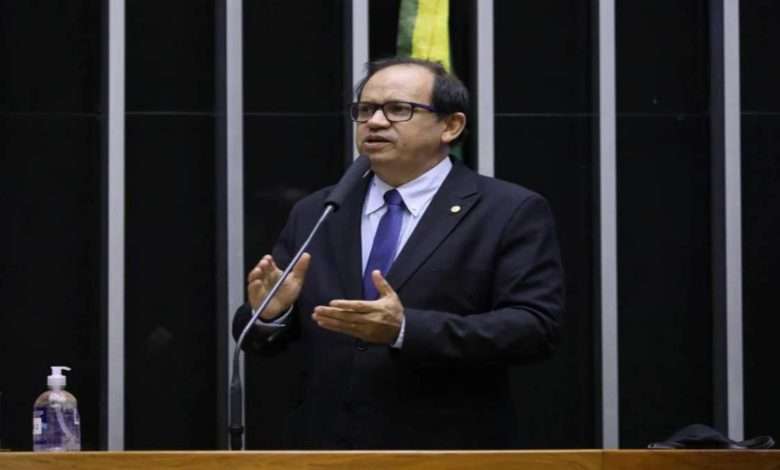 Deputado Eli Borges Foto, Câmara Dos Deputados,Cleia Viana