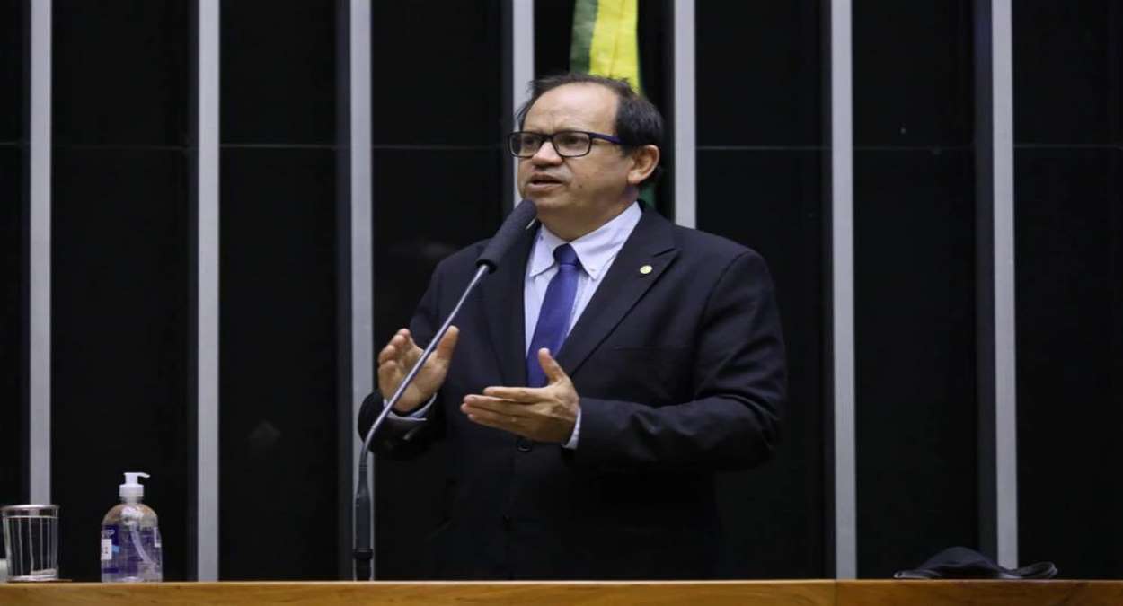 Deputado Eli Borges Foto, Câmara Dos Deputados,Cleia Viana