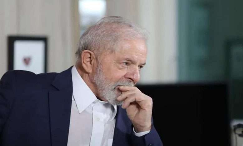 Ex Presidente Lula Foto, Divulgação,PT