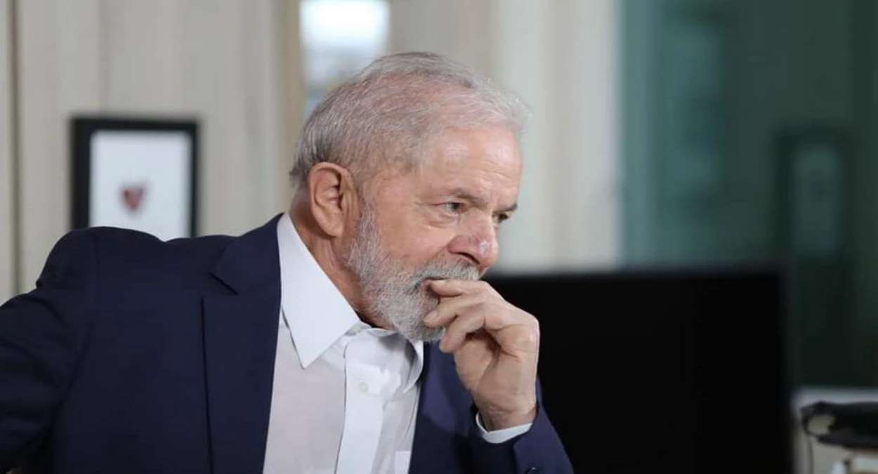 Ex Presidente Lula Foto, Divulgação,PT