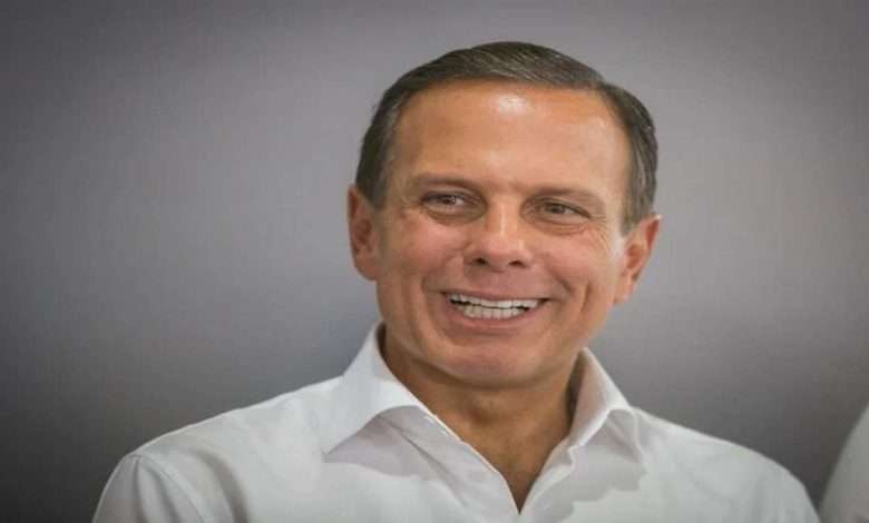 Governador De São Paulo, João Doria (PSDB), é Alvo De Pedido De Instauração De CPI Na Assembleia Legislativa, Foto, Reprodução