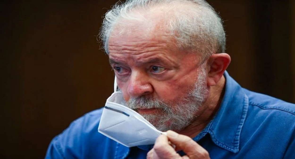 Lula é Acusado De Sonegar R$ 1,25 Milhão, Foto, Wilton Junior,Estadão Conteúdo