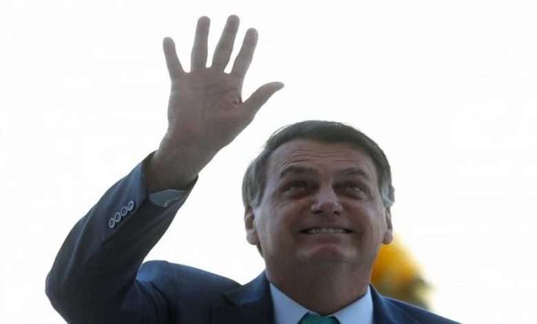 O Presidente Jair Bolsonaro Reiterou Que Segue Jogando 'dentro Das Quatro Linhas' Da Constituição, Foto, Gabriela Biló,Estadão Conteúdo