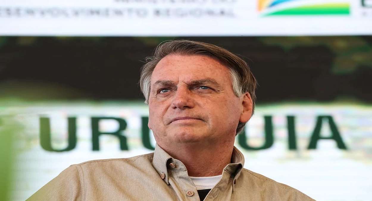 Presidente Jair Bolsonaro Cancelou Agenda No Paraná Foto, PR,Marcos Corrêa