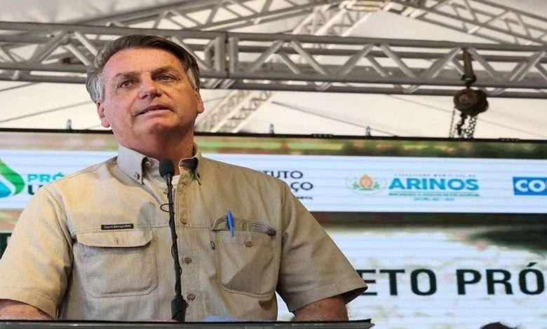 Presidente Jair Bolsonaro Recorreu A Ministro Para Conversar Sobre Preço Dos Combustíveis Foto, PR,Marcos Corrêa