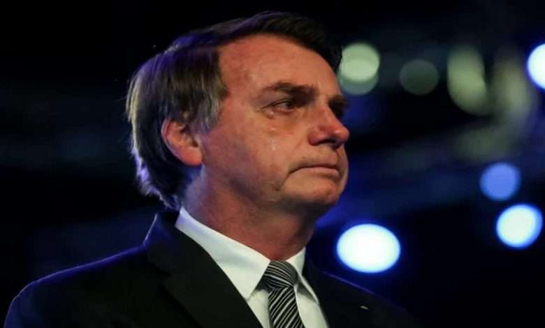 Presidente Jair Bolsonaro Relembrou Facada Foto, PR,Marcos Corrêa