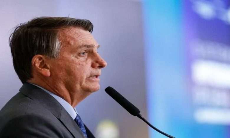 Presidente Da República, Jair Bolsonaro, Foto, Alan Santos,PR