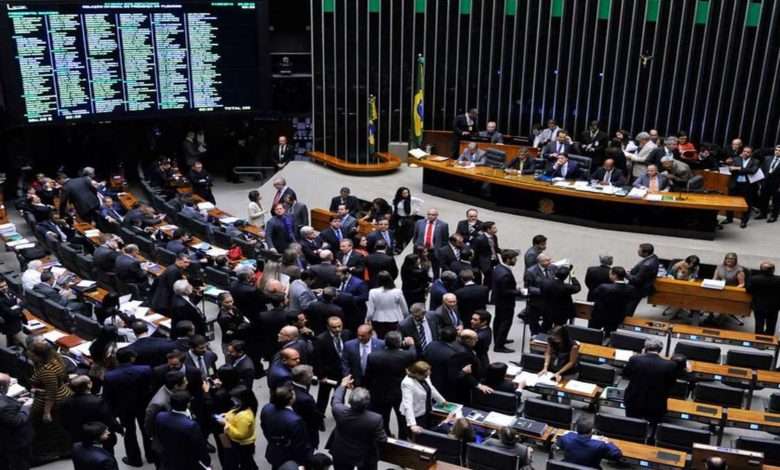 Câmara Dos Deputados Está Em Regime Remoto Desde O Início Da Pandemia Foto,Agência Câmara,Luis Macedo
