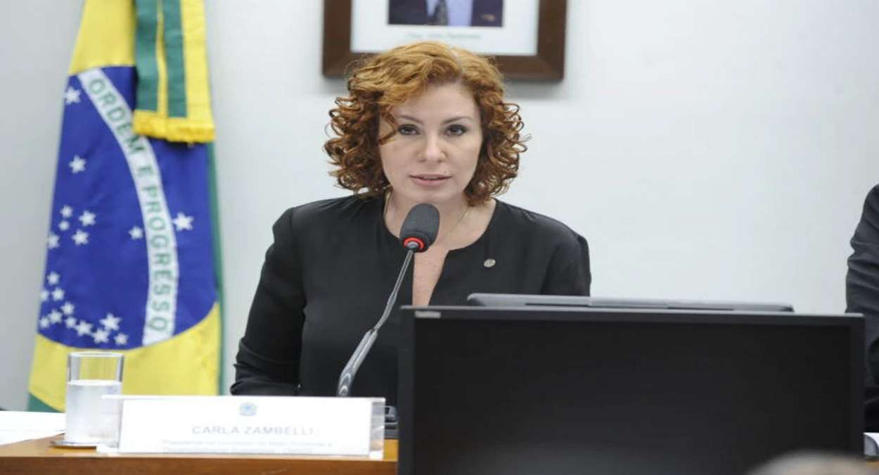Carla Zambelli Deverá Seguir Para Futuro Partido De Jair Bolsonaro Foto,Gustavo Sales,Câmara Dos Deputados