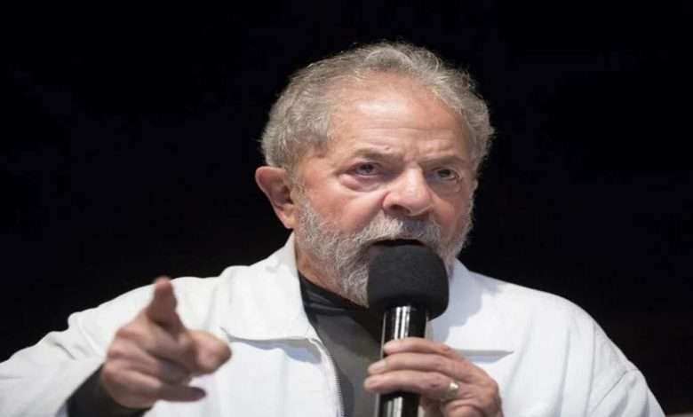 Ex Presidente Lula Já Está Em Pré Campanha,Foto, Reprodução,Flickr