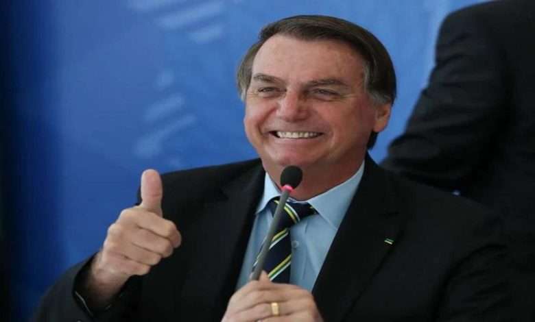 O Presidente Da República, Jair Bolsonaro,Foto,Marcos Corrêa,PR