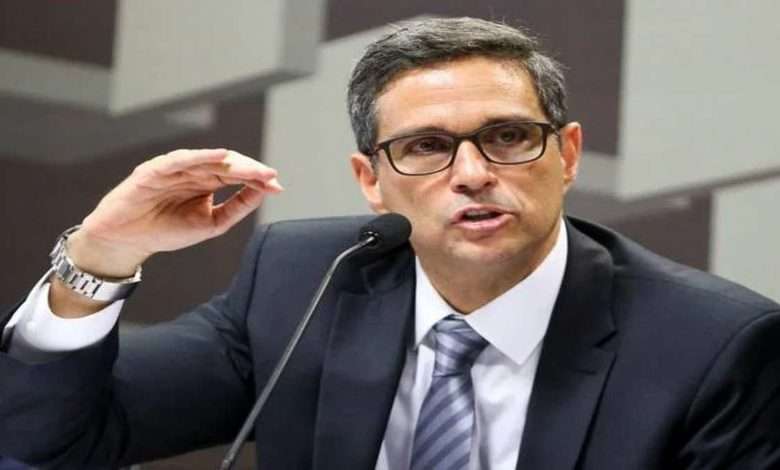 O Presidente Do BC, Roberto Campos Neto, Prometeu Cumprir A Meta De Inflação Em 2022,Foto,Marcelo Camargo,Agência Brasil