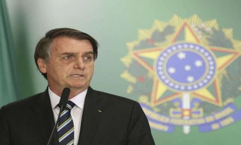 Presidente Jair Bolsonaro Foto,Agência Brasil,Antonio Cruz