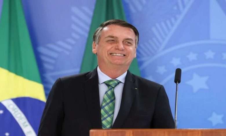 Presidente Jair Bolsonaro Foto,Marcos Corrêa,PR