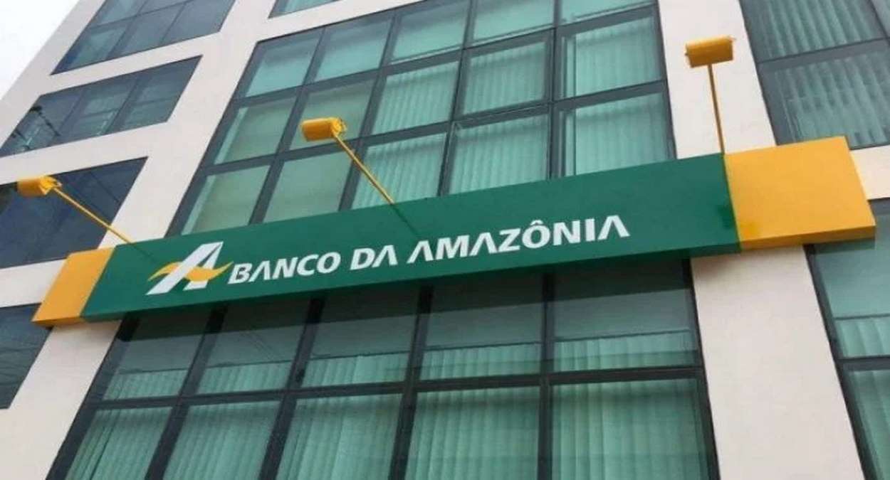 Presidente Do Banco Se Antecipou Para Se Desvincular Do Partido, Foto,Divulgação,Banco Da Amazônia