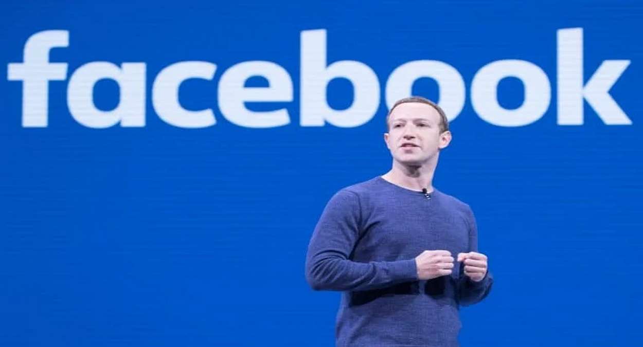 Zuckerberg Tenta Lidar Com As Consequências Das Denúncias,Foto,Reprodução,Mídias Sociais