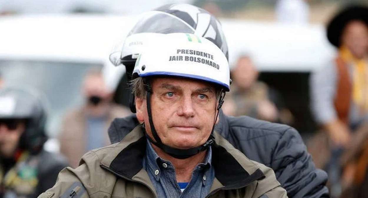 Bolsonaro Pretende Distanciar Seu Governo Da Estatal, Mas Sabe Que Isso 'demora',Foto,Agência Brasil,Divulgação