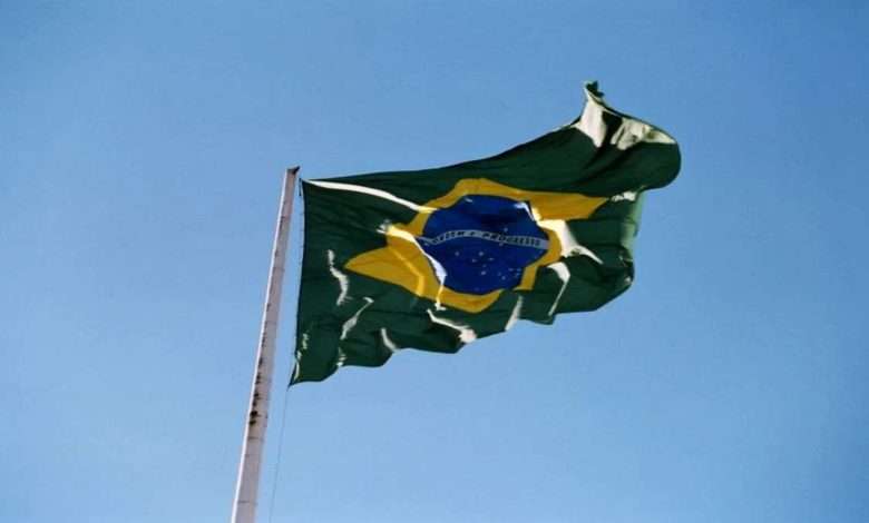 Brasil Pode Ganhar Um Novo Estado Foto,Freeimages