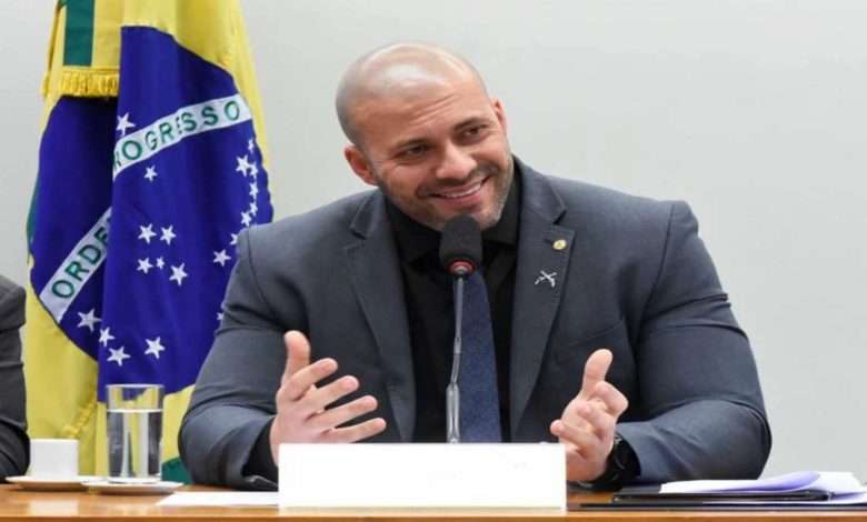 Deputado Daniel Silveira Foto, Reila Maria,Câmara Dos Deputados