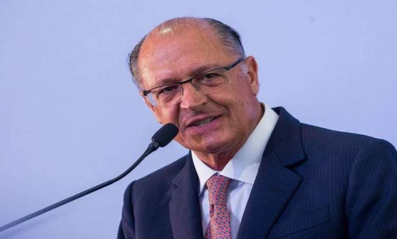 Ex Governador De SP, Geraldo Alckmin Foto,Divulgação,Secom SP