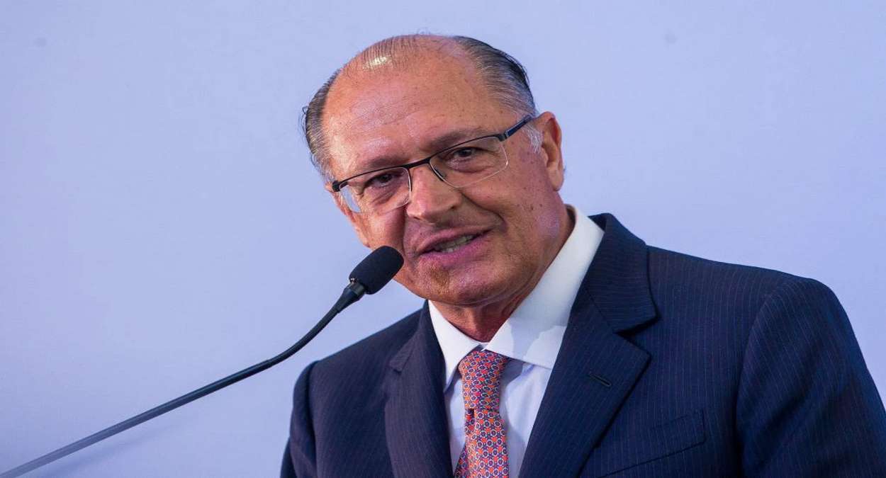 Ex Governador De SP, Geraldo Alckmin Foto,Divulgação,Secom SP