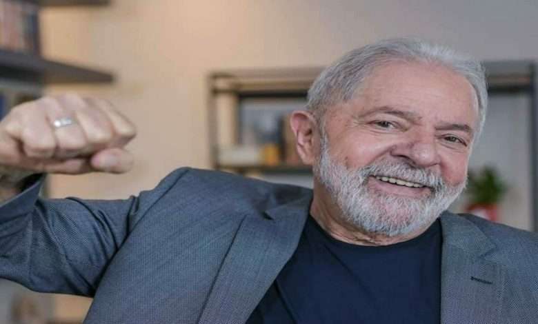Ex Presidente Luiz Inácio Lula Da Silva Foto, Divulgação,Ricardo Stuckert