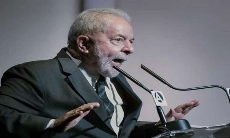 Ex Presidente Lula Foto,EFE,Luca Piergiovanni
