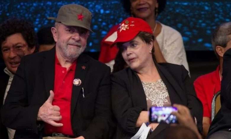Lula E Dilma São Os Recordistas De Indicações De Ministros,Foto, Lula Marques,Agência PT