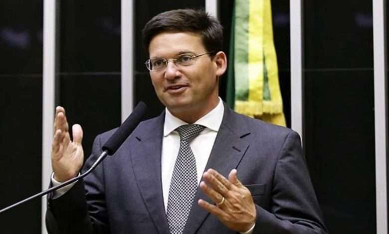 Ministro Da Cidadania, João Roma Foto,Câmara Dos Deputados