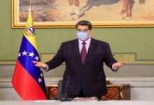 O Ditador Da Venezuela, Nicolás Maduro,Foto, Reprodução,Redes Sociais