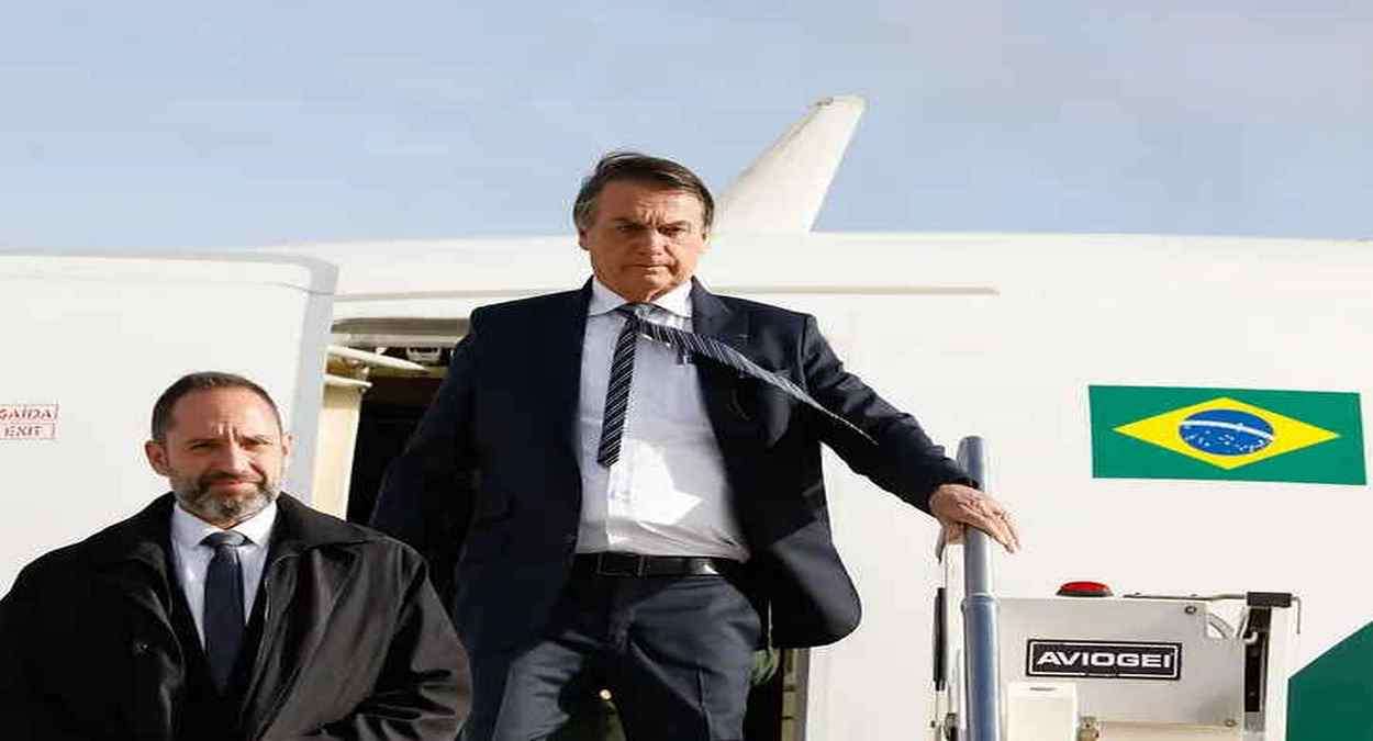 O Presidente Da República, Jair Bolsonaro,Foto,Alan Santos,PR