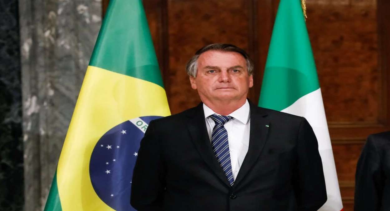 Presidente Jair Bolsonaro Foto,PR,Alan Santos (2)