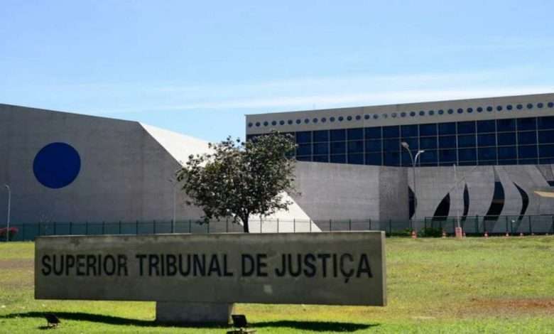Superior Tribunal De Justiça Foto,Marcello Casal Jr,Agência Brasil