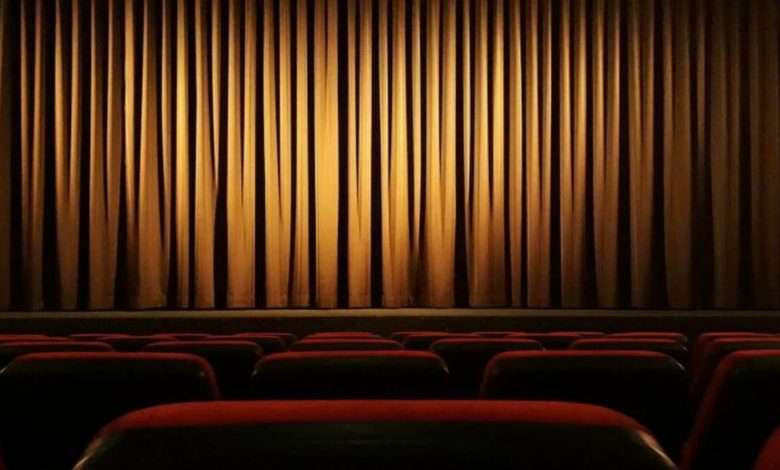 Teatro Foto,Pixabay