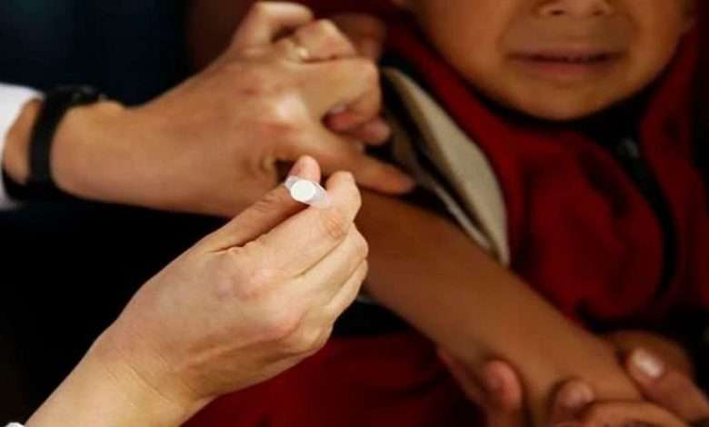 Bolsonaro Comentou Sobre Autorização Para Vacina Em Crianças Foto, EFE,Javier Roibás Veiga