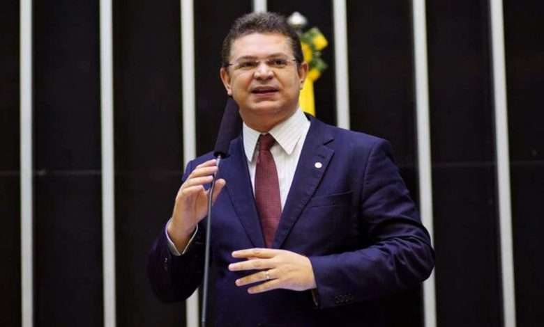 Deputado Sóstenes Cavalcante Foto,Câmara Dos Deputados,Will Shutter