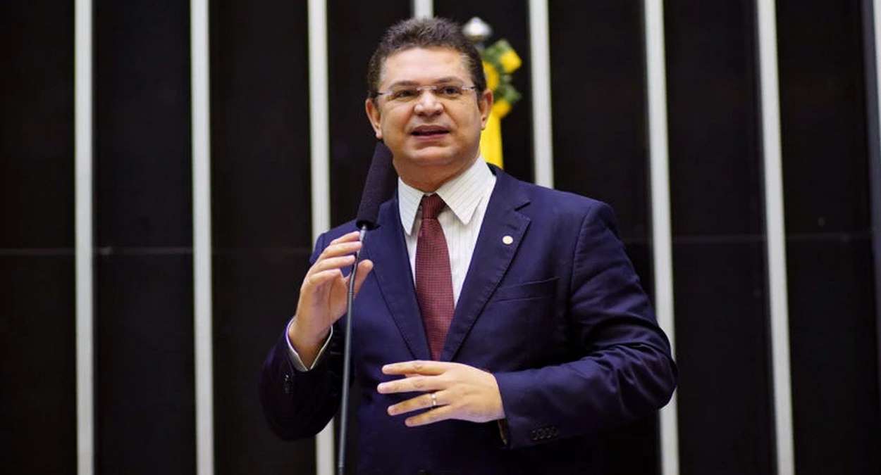 Deputado Sóstenes Cavalcante Foto,Câmara Dos Deputados,Will Shutter